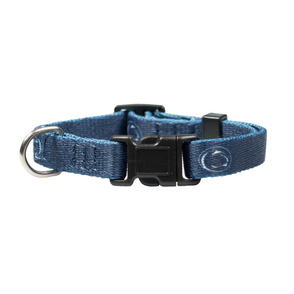 Penn State Nittany Lions Pet Collar Size XS