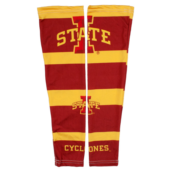 Iowa State Cyclones Strong Arm Sleeve