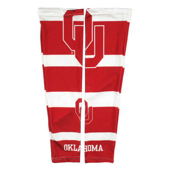 Oklahoma Sooners Strong Arm Sleeve