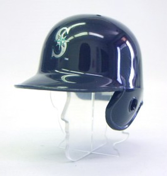 Seattle Mariners Helmet Riddell Pocket Pro