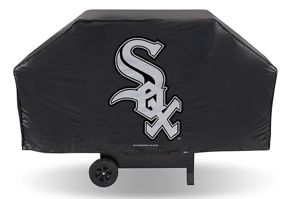 Chicago White Sox Grill Cover Economy