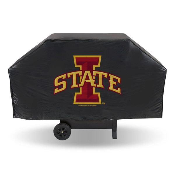 Iowa State Cyclones Grill Cover Economy