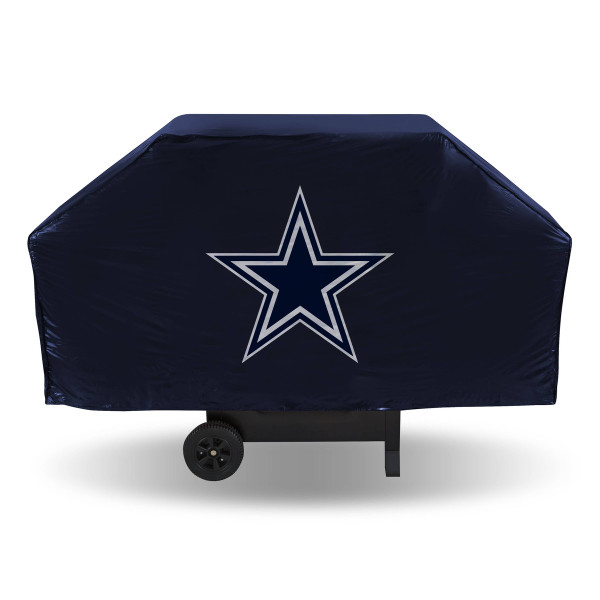 Dallas Cowboys Grill Cover Economy