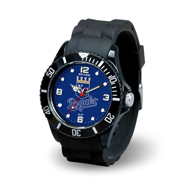 Kansas City Royals Watch Men's Sports Spirit Style