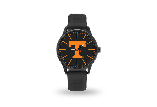 Tennessee Volunteers Watch Men's Cheer Style with Black Watch Band