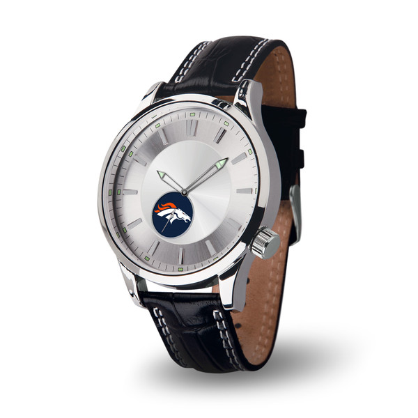 Denver Broncos Watch Icon Style