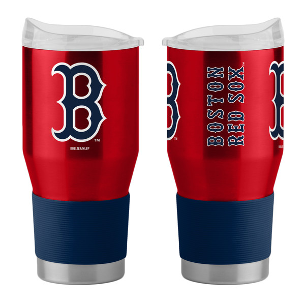 Boston Red Sox Travel Tumbler 24oz Ultra Twist