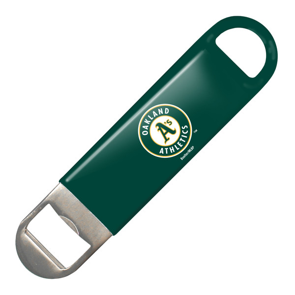 Oakland Athletics Bottle Opener