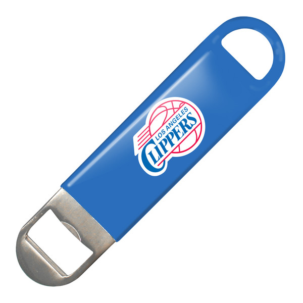 Los Angeles Clippers Bottle Opener