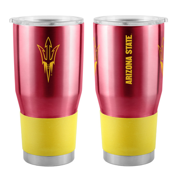 Arizona State Sun Devils Travel Tumbler 30oz Ultra