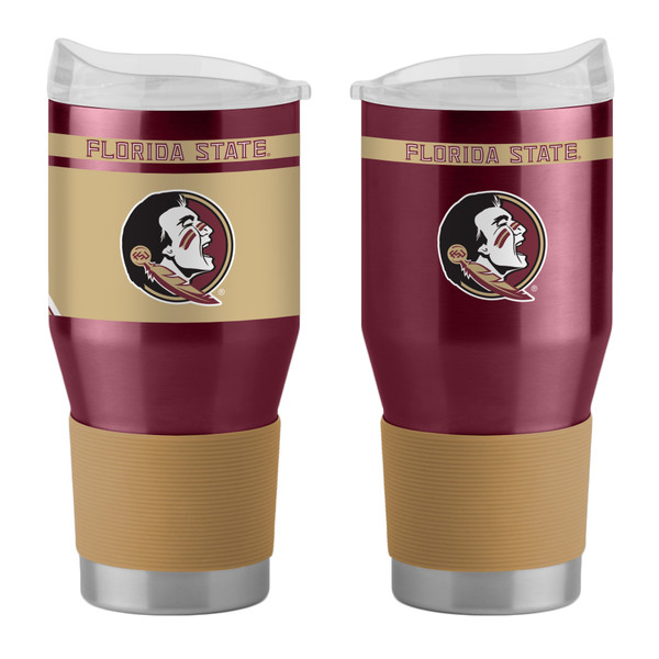 Florida State Seminoles Travel Tumbler 24oz Ultra Twist