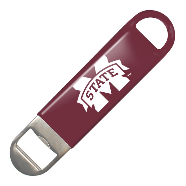 Mississippi State Bulldogs Bottle Opener