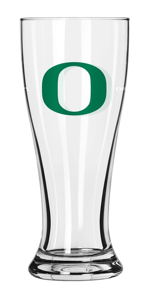 Oregon Ducks Shot Glass - Mini Pilsner