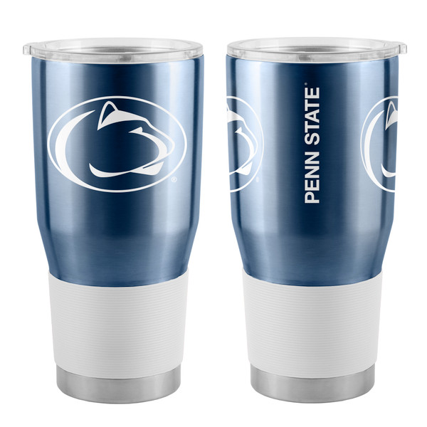 Penn State Nittany Lions Travel Tumbler 30oz Ultra Navy