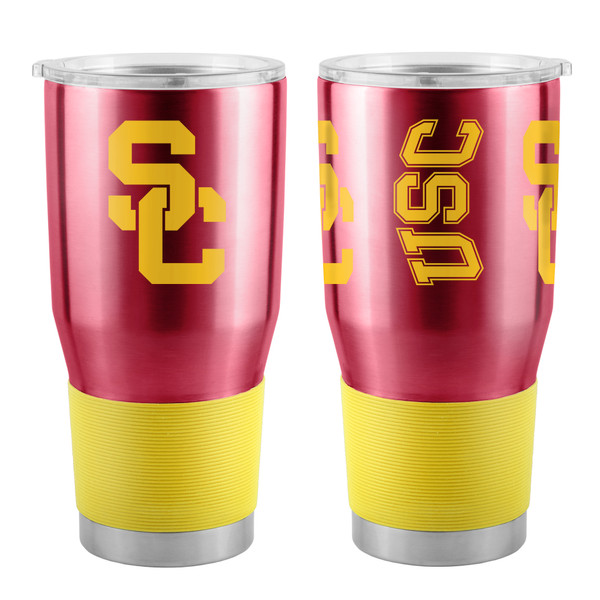 USC Trojans Travel Tumbler 30oz Ultra