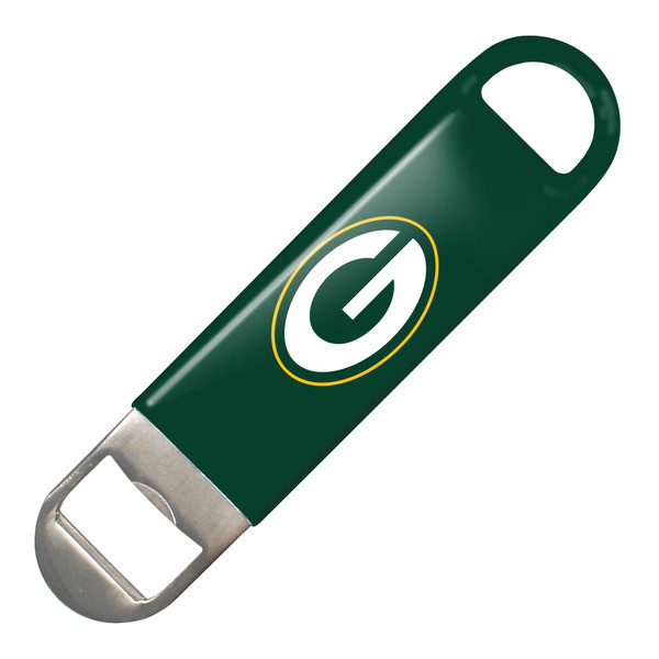 Green Bay Packers Bottle Opener