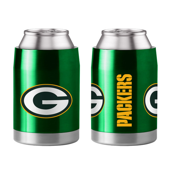 Green Bay Packers Ultra Coolie 3-in-1