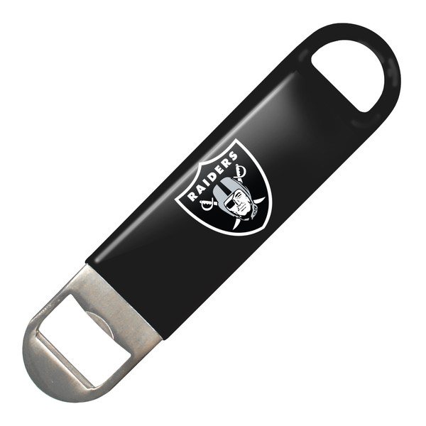 Las Vegas Raiders Bottle Opener