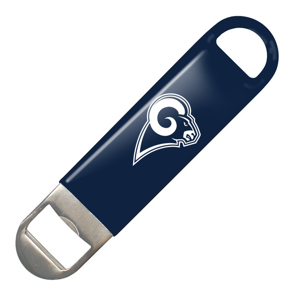 Los Angeles Rams Bottle Opener