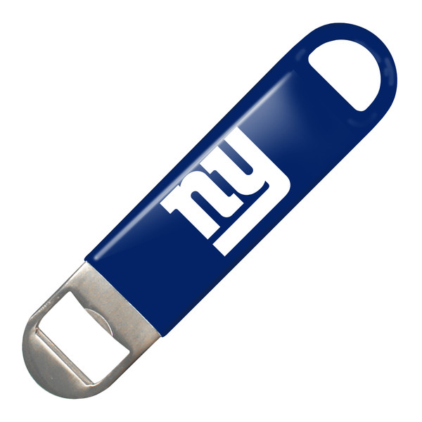 New York Giants Bottle Opener