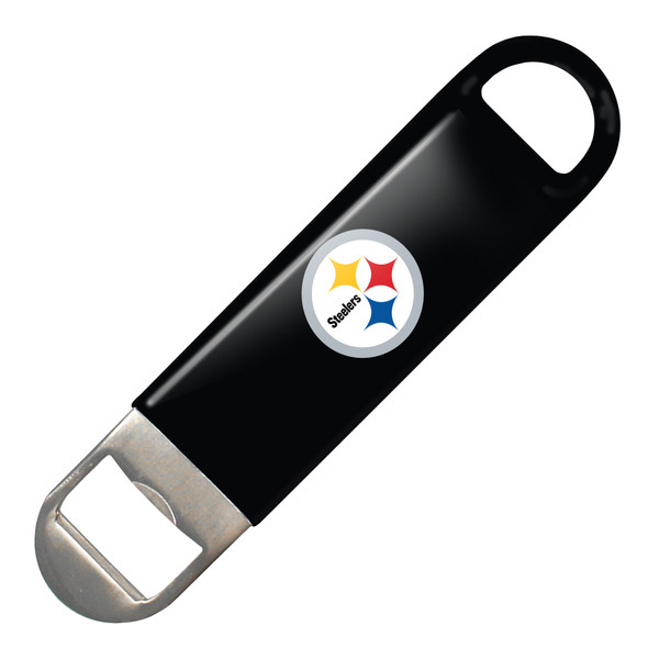 Pittsburgh Steelers  Bottle Opener