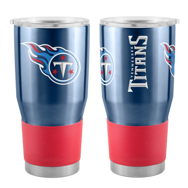 Tennessee Titans Travel Tumbler 30oz Ultra