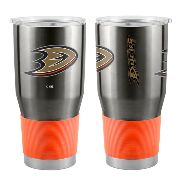 Anaheim Ducks Travel Tumbler 30oz Ultra