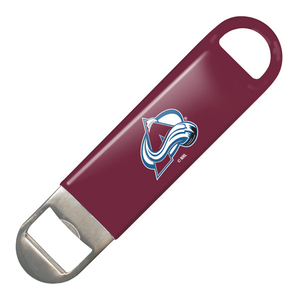 Colorado Avalanche Bottle Opener