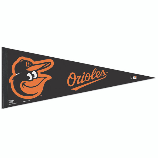 Baltimore Orioles Pennant