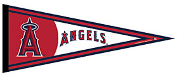 Los Angeles Angels of Anaheim Pennant