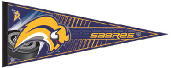 Buffalo Sabres Pennant