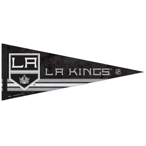 Los Angeles Kings Pennant
