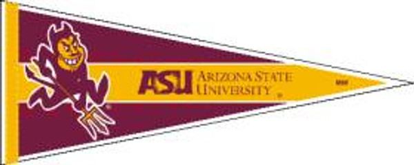 Arizona State Sun Devils Pennant