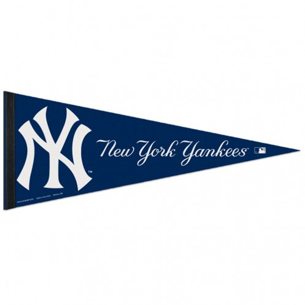 New York Yankees Pennant 12x30