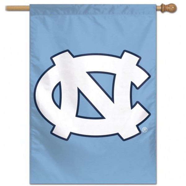 North Carolina Tar Heels Banner 28x40 Vertical