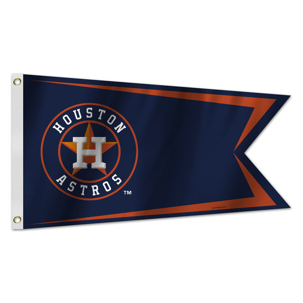 Houston Astros Yacht Boat Golf Cart Flags