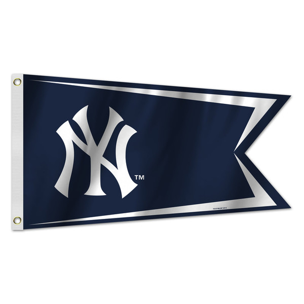 New York Yankees Yacht Boat Golf Cart Flags