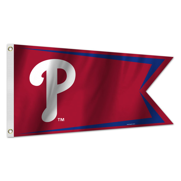 Philadelphia Phillies Yacht Boat Golf Cart Flags