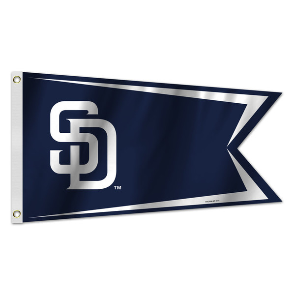 San Diego Padres Yacht Boat Golf Cart Flags