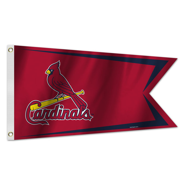 St. Louis Cardinals Yacht Boat Golf Cart Flags