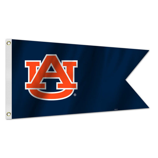 Auburn Tigers Yacht Boat Golf Cart Flags