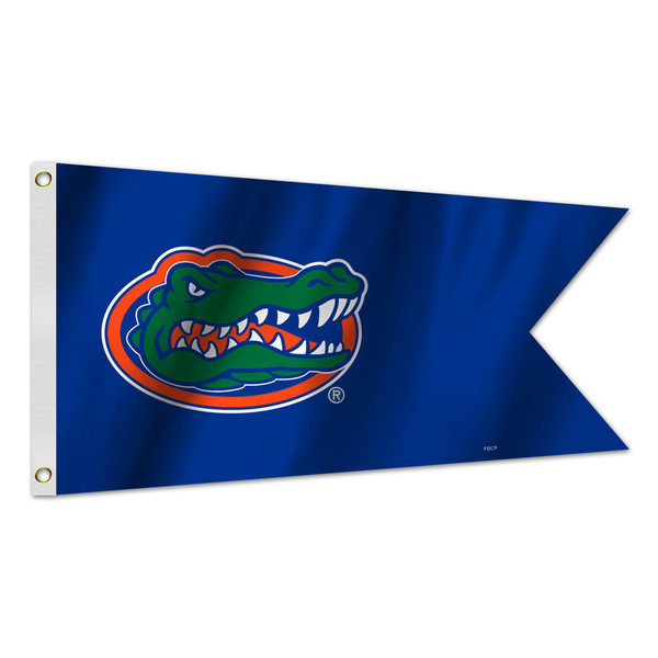 Florida Gators Yacht Boat Golf Cart Flags