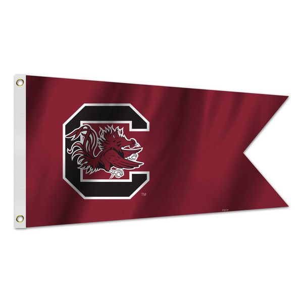 South Carolina Gamecocks Yacht Boat Golf Cart Flags