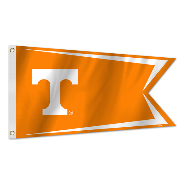 Tennessee Volunteers Yacht Boat Golf Cart Flags