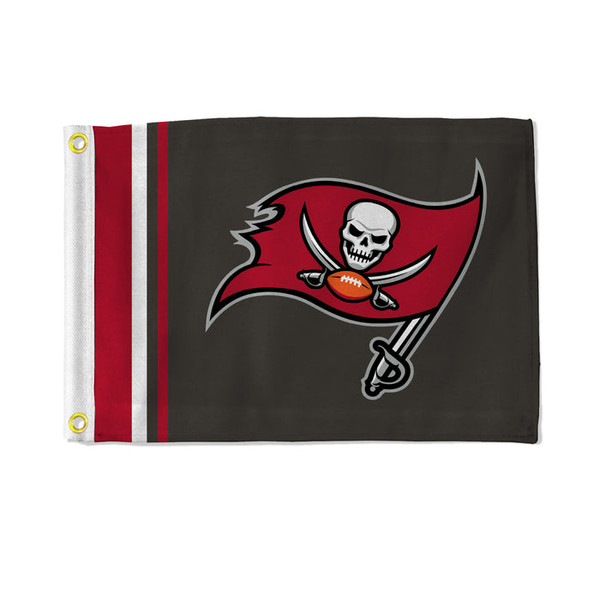 Tampa Bay Buccaneers Yacht Boat Golf Cart Utility Flag