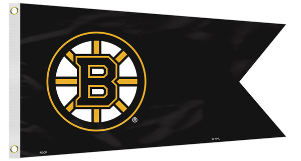 Boston Bruins Yacht Boat Golf Cart Flags