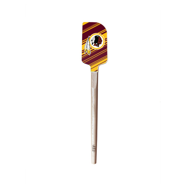 Washington Redskins Spatula Large Silicone