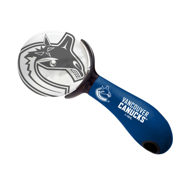 Vancouver Canucks Pizza Cutter