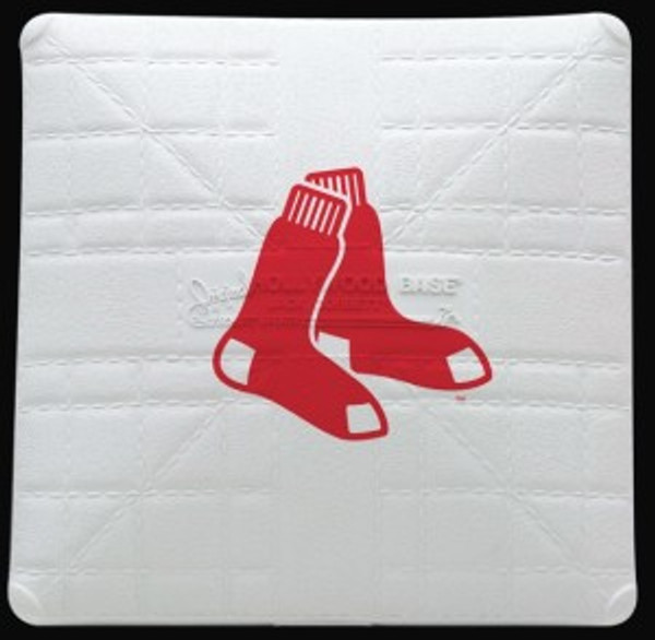 Boston Red Sox Official Base