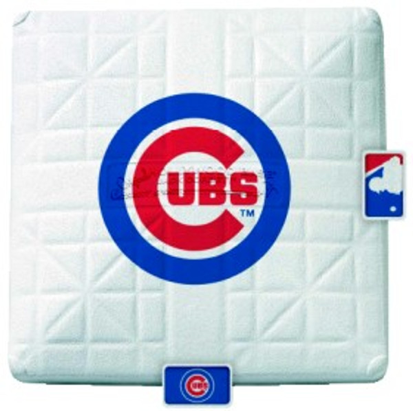 Chicago Cubs Official Base